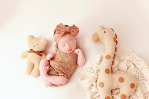 鹰潭爱笑的宝宝聪明吗